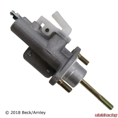 Beck/Arnley Clutch Master Cylinder 072-9675 - 072-9675