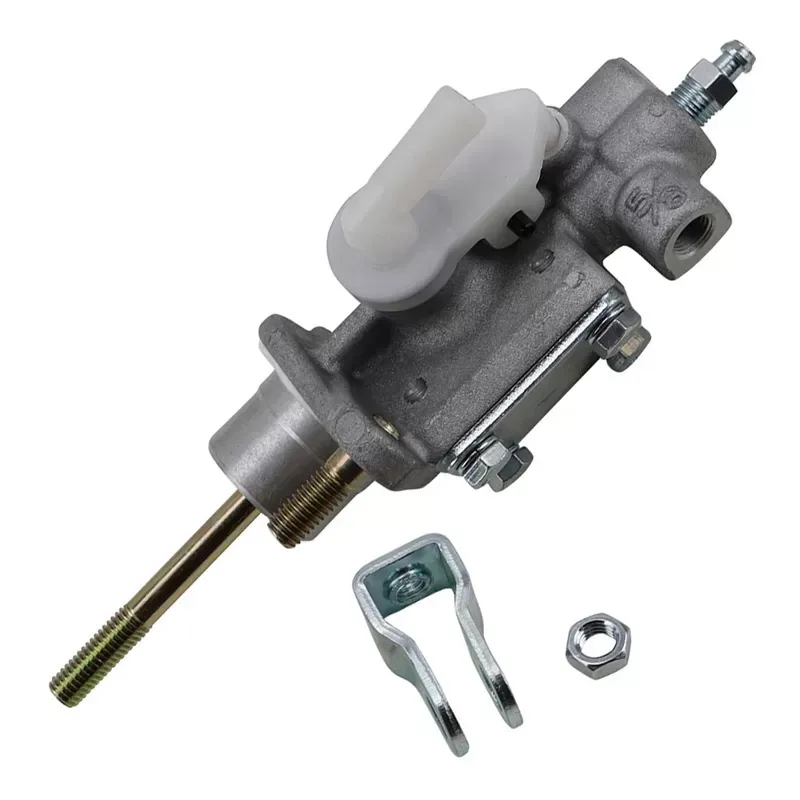 Beck/Arnley Clutch Master Cylinder 072-9675 - 072-9675