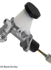Beck/Arnley Clutch Master Cylinder 072-9680                                     - 072-9680 - Image 2