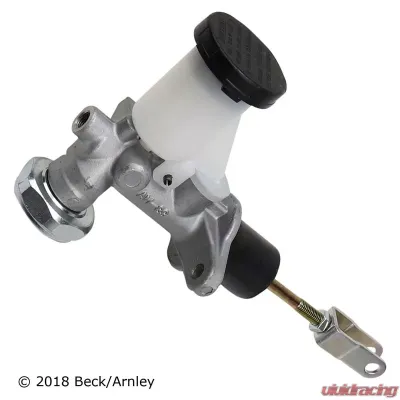 Beck/Arnley Clutch Master Cylinder 072-9680 - 072-9680