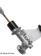 Beck/Arnley Clutch Master Cylinder 072-9680                                     - 072-9680 - Image 3