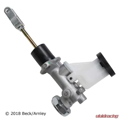Beck/Arnley Clutch Master Cylinder 072-9680 - 072-9680