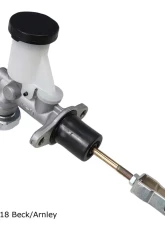 Beck/Arnley Clutch Master Cylinder 072-9680                                     - 072-9680 - Image 4