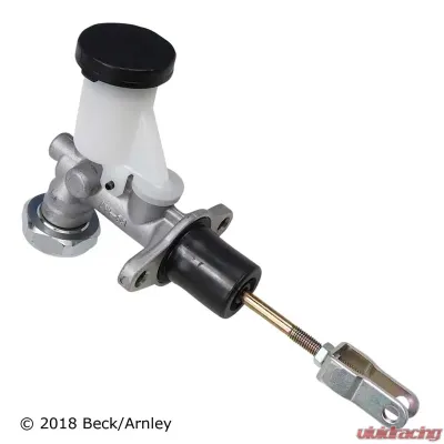 Beck/Arnley Clutch Master Cylinder 072-9680 - 072-9680