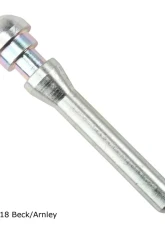 Beck/Arnley Clutch Slave Cylinder 072-9691                                     - 072-9691 - Image 4