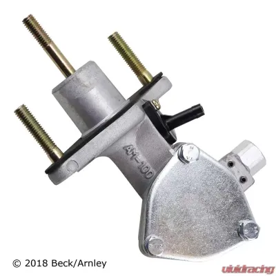Beck/Arnley Clutch Master Cylinder 072-9709 - 072-9709