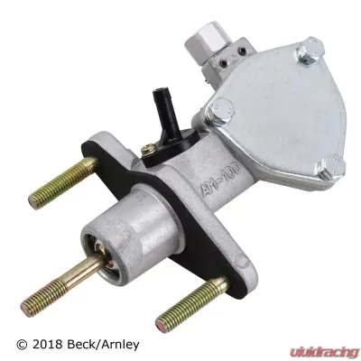 Beck/Arnley Clutch Master Cylinder 072-9709 - 072-9709