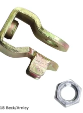 Beck/Arnley Clutch Master Cylinder 072-9709                                     - 072-9709 - Image 4