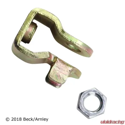 Beck/Arnley Clutch Master Cylinder 072-9709 - 072-9709