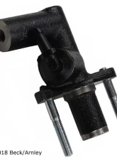 Beck/Arnley Clutch Master Cylinder 072-9710                                     - 072-9710 - Image 3