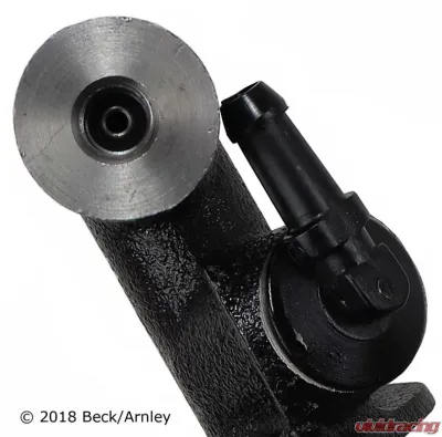 Beck/Arnley Clutch Master Cylinder 072-9710 - 072-9710