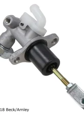 Beck/Arnley Clutch Master Cylinder 072-9711                                     - 072-9711 - Image 2