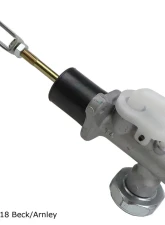 Beck/Arnley Clutch Master Cylinder 072-9711                                     - 072-9711 - Image 3