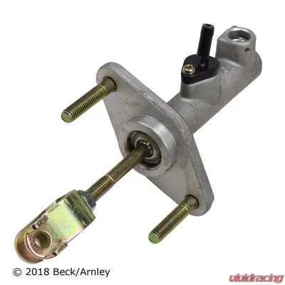 Beck/Arnley Clutch Master Cylinder 072-9712 - 072-9712