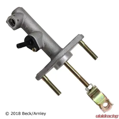 Beck/Arnley Clutch Master Cylinder 072-9712 - 072-9712