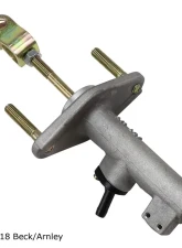 Beck/Arnley Clutch Master Cylinder 072-9712                                     - 072-9712 - Image 4
