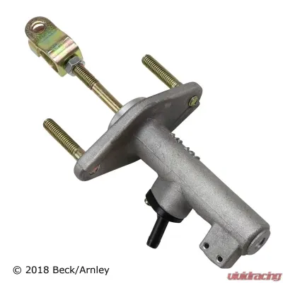 Beck/Arnley Clutch Master Cylinder 072-9712 - 072-9712