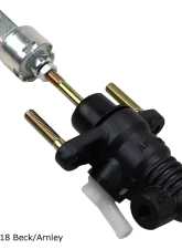 Beck/Arnley Clutch Master Cylinder 072-9713                                     - 072-9713 - Image 5
