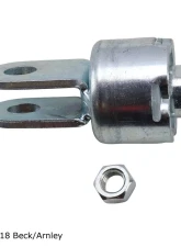 Beck/Arnley Clutch Master Cylinder 072-9728                                     - 072-9728 - Image 4