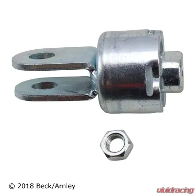 Beck/Arnley Clutch Master Cylinder 072-9728 - 072-9728