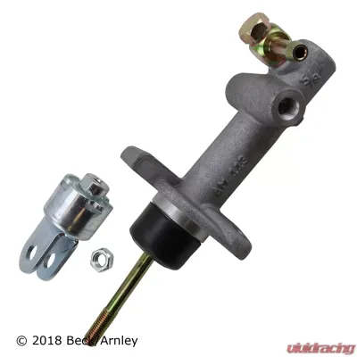 Beck/Arnley Clutch Master Cylinder 072-9728 - 072-9728