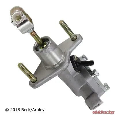 Beck/Arnley Clutch Master Cylinder 072-9730 - 072-9730