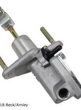 Beck/Arnley Clutch Master Cylinder 072-9730                                     - 072-9730 - Image 4