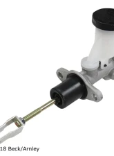 Beck/Arnley Clutch Master Cylinder 072-9743                                     - 072-9743 - Image 2