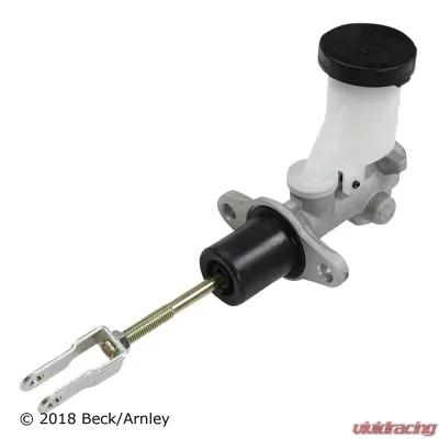 Beck/Arnley Clutch Master Cylinder 072-9743 - 072-9743