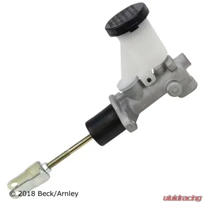 Beck/Arnley Clutch Master Cylinder 072-9743 - 072-9743
