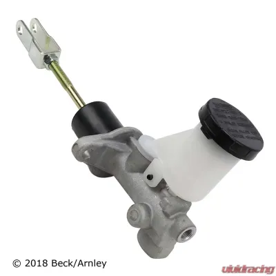 Beck/Arnley Clutch Master Cylinder 072-9743 - 072-9743