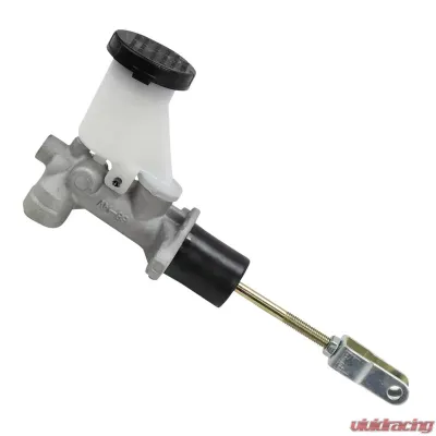 Beck/Arnley Clutch Master Cylinder 072-9743 - 072-9743