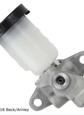 Beck/Arnley Clutch Master Cylinder 072-9743                                     - 072-9743 - Image 5