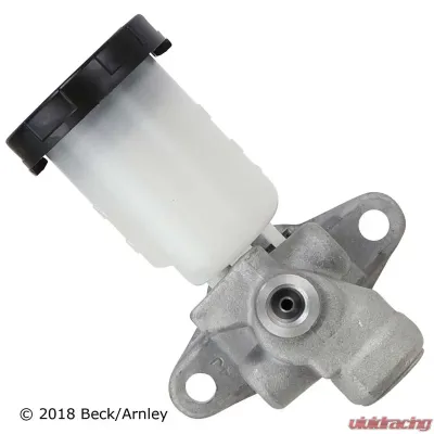 Beck/Arnley Clutch Master Cylinder 072-9743 - 072-9743