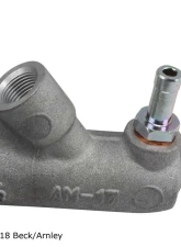 Beck/Arnley Clutch Master Cylinder 072-9744                                     - 072-9744 - Image 2