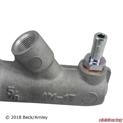 Beck/Arnley Clutch Master Cylinder 072-9744 - 072-9744