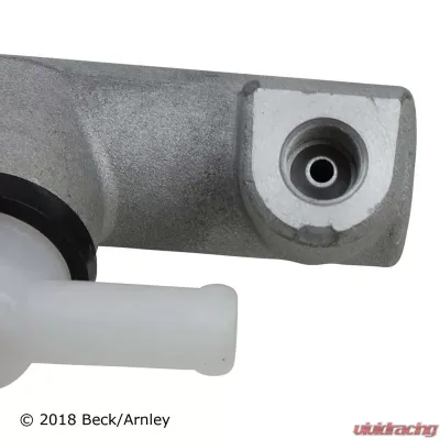 Beck/Arnley Clutch Master Cylinder 072-9773 - 072-9773