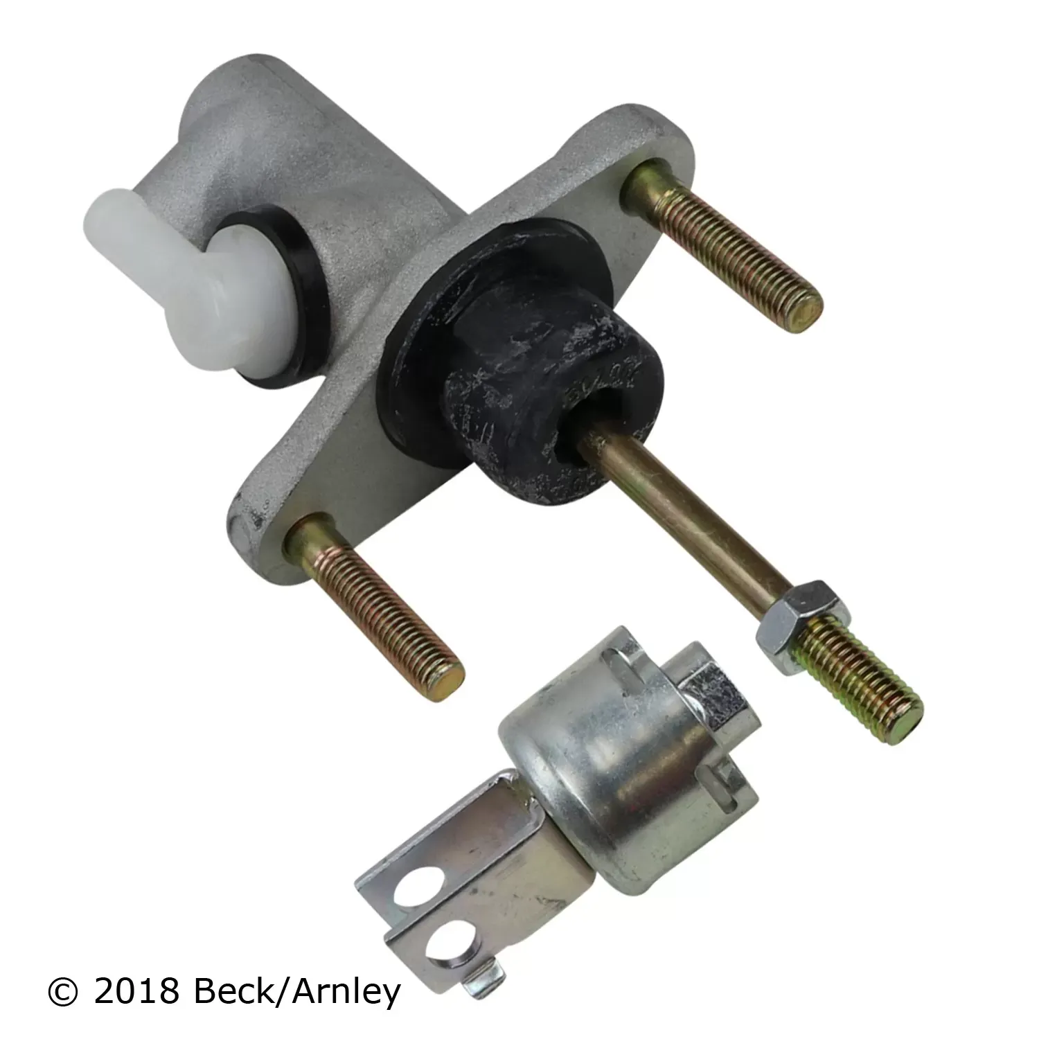 Beck/Arnley Clutch Master Cylinder 072-9773 - 072-9773
