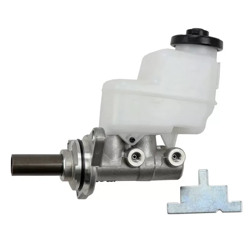 Beck/Arnley Brake Master Cylinder 072-9801 - 072-9801