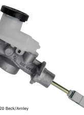 Beck/Arnley Clutch Master Cylinder 072-9829                                     - 072-9829 - Image 2