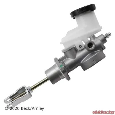 Beck/Arnley Clutch Master Cylinder 072-9829 - 072-9829