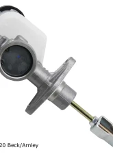 Beck/Arnley Clutch Master Cylinder 072-9829                                     - 072-9829 - Image 4