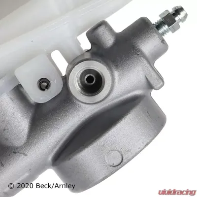 Beck/Arnley Clutch Master Cylinder 072-9829 - 072-9829