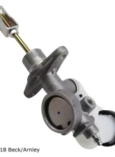Beck/Arnley Clutch Master Cylinder 072-9845                                     - 072-9845 - Image 2