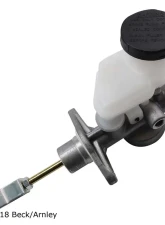 Beck/Arnley Clutch Master Cylinder 072-9845                                     - 072-9845 - Image 3