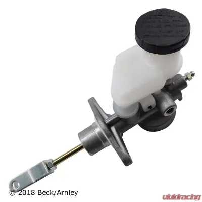 Beck/Arnley Clutch Master Cylinder 072-9845 - 072-9845