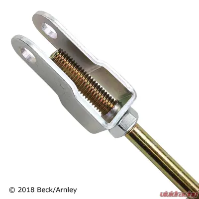 Beck/Arnley Clutch Master Cylinder 072-9845 - 072-9845