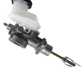 Beck/Arnley Clutch Master Cylinder 072-9845