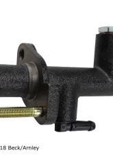 Beck/Arnley Clutch Master Cylinder 072-9866                                     - 072-9866 - Image 3