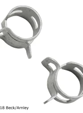 Beck/Arnley Clutch Master Cylinder 072-9866                                     - 072-9866 - Image 4